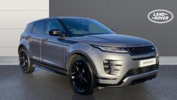 Land Rover Range Rover Evoque 2.0 D200 Evoque Edition 5dr Auto Diesel Hatchback